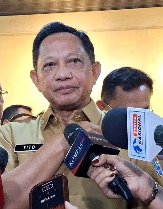 E Voting Pemilu Masih Wacana