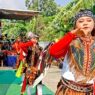 Ebeg Dongkrak Kunjungan Pasar Wijahan
