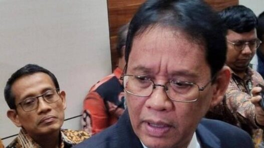 Ekonomi Ditarget Tumbuh 6 Persen pada