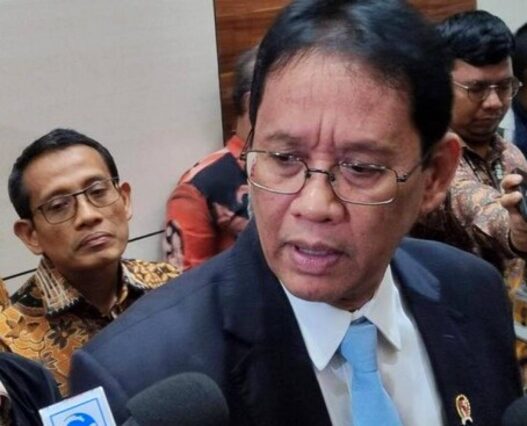 Ekonomi Ditarget Tumbuh 6 Persen pada