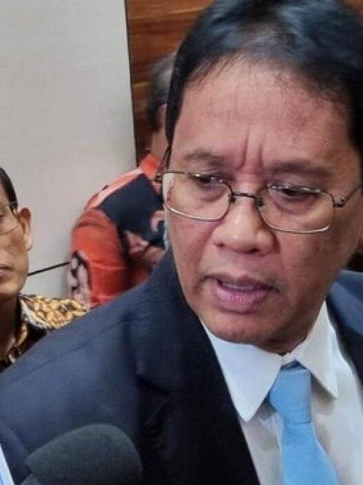 Ekonomi Ditarget Tumbuh 6 Persen pada