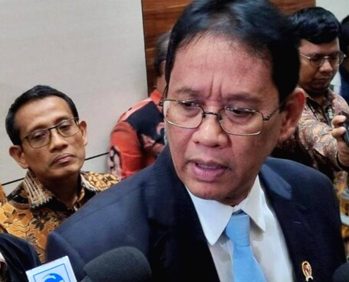 Ekonomi Ditarget Tumbuh 6 Persen pada