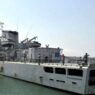 Eks KRI Ki Hajar Dewantara Akan Dilelang