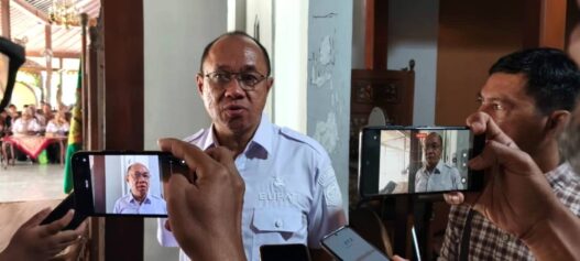 El Nino Ancam Ketersediaan Air Bersih