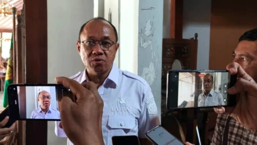 El Nino Ancam Ketersediaan Air Bersih