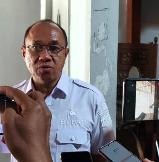 El Nino Ancam Ketersediaan Air Bersih