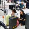 Enam Bandara Ditutup Sementara