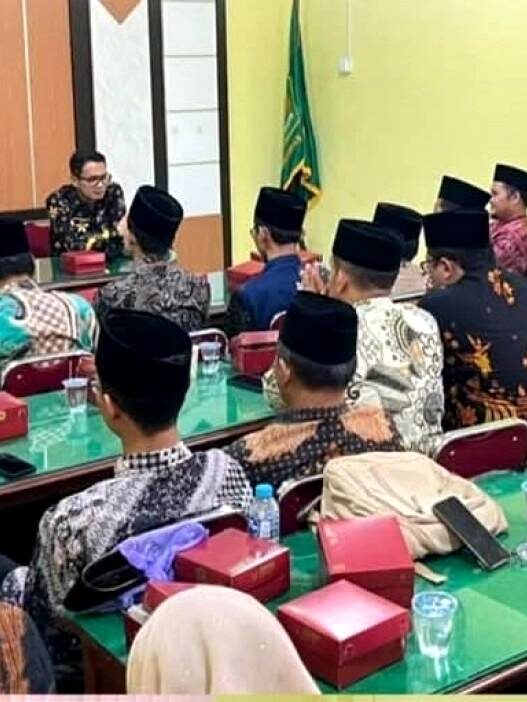 EWS Si Rukun Dioptimalkan