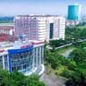 Fakultas Baru Telkom University
