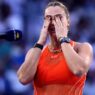 Gagal Juara US Open
