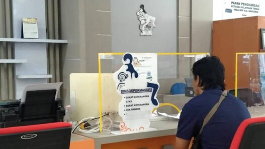 Gaji di Bawah UMK Masuk Desil