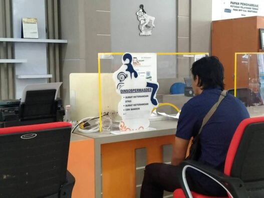 Gaji di Bawah UMK Masuk Desil