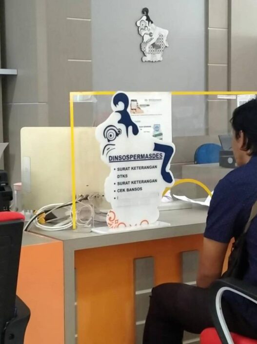 Gaji di Bawah UMK Masuk Desil