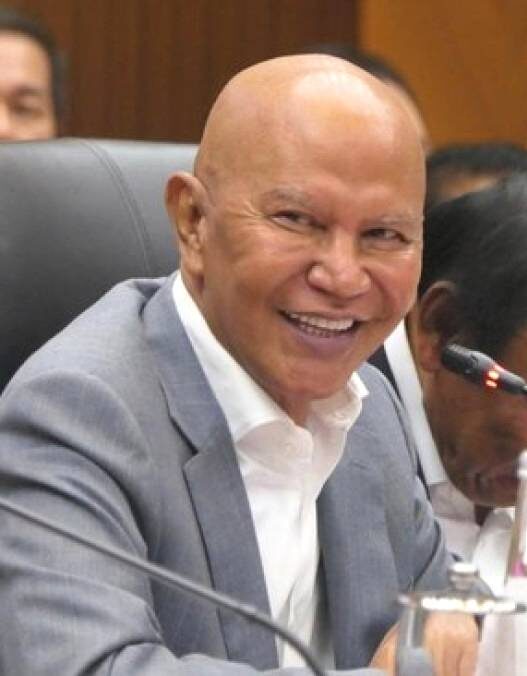 Gaji P3K 2027 Ditanggung APBN
