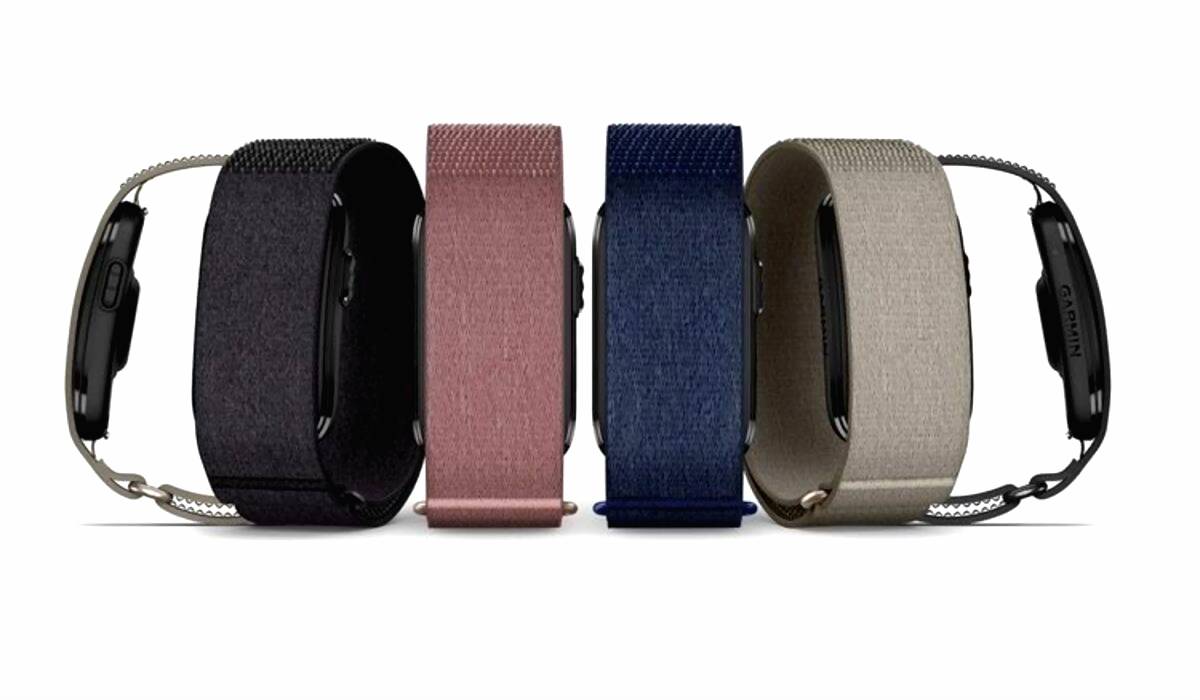 Garmin Cirqa