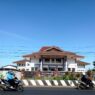 Gedung DPRD Baru Mangkrak Lebih Lama