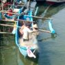Gelombang Laut Capai 2,5 Meter