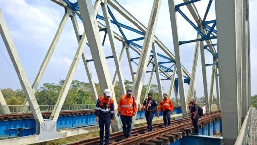 Gempa M5,4 Guncang Cilacap