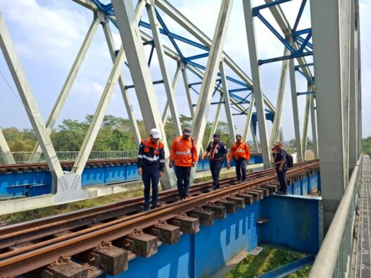 Gempa M5,4 Guncang Cilacap