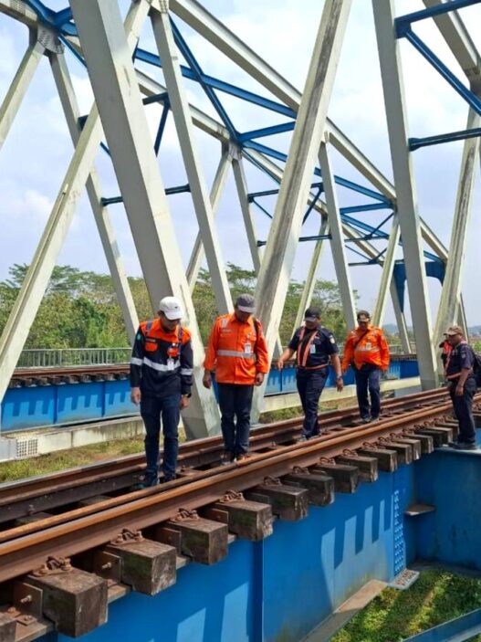 Gempa M5,4 Guncang Cilacap
