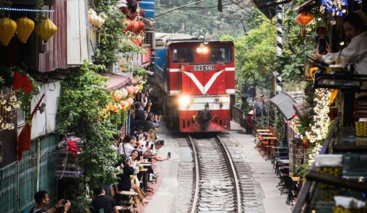 Hanoi
