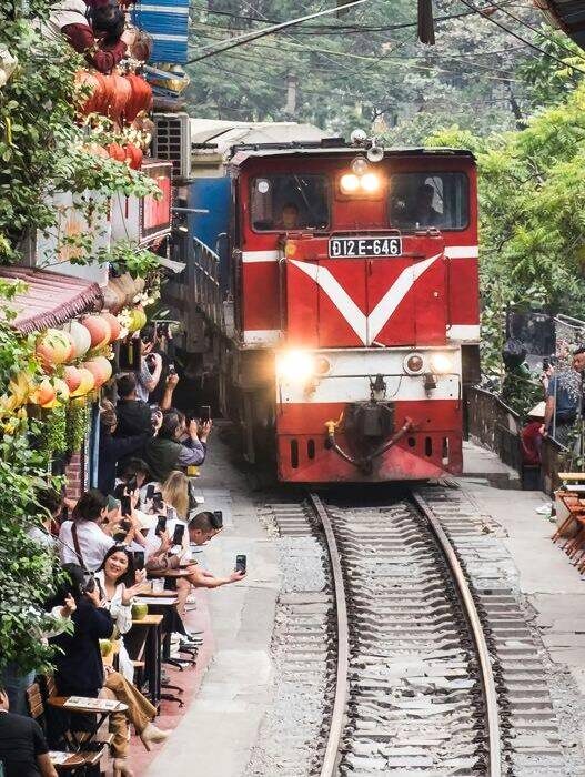 Hanoi