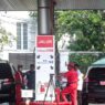 Harga BBM Nonsubsidi Melonjak hingga 20 Persen
