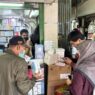 Harga Masker Naik hingga Dua Kali Lipat