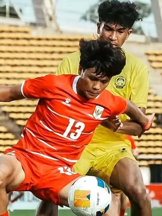 Hidup Mati Indonesia U20 Hadapi Australia