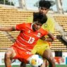 Hidup Mati Indonesia U20 Hadapi Australia