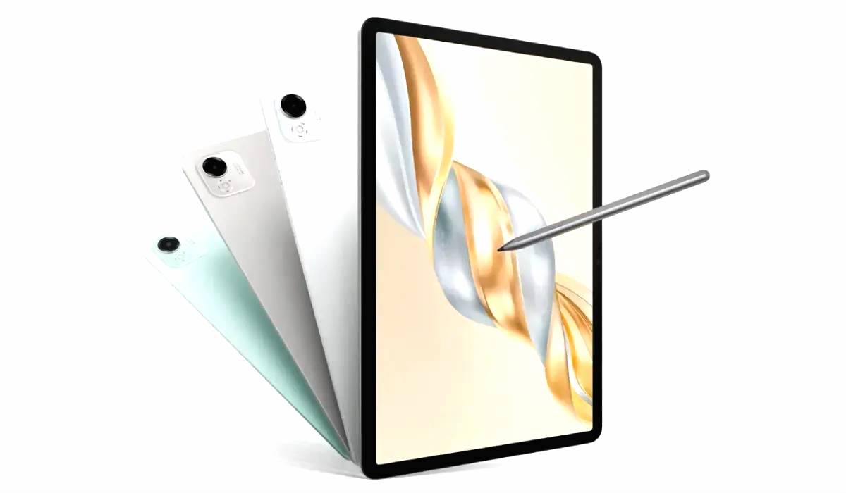 Honor Pad X9