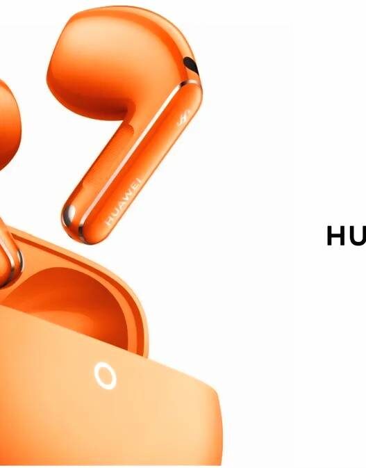 Huawei FreeBuds