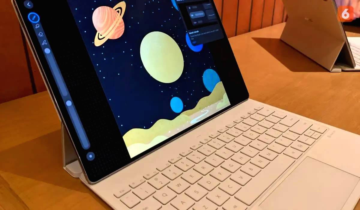 Huawei MatePad Pro Max