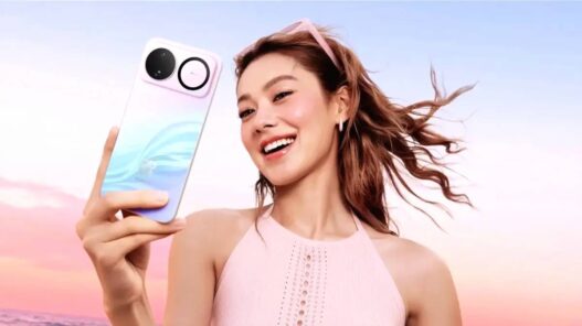 Huawei Nova 16s Series