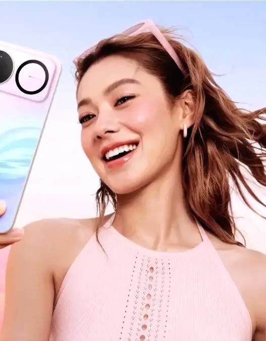Huawei Nova 16s Series