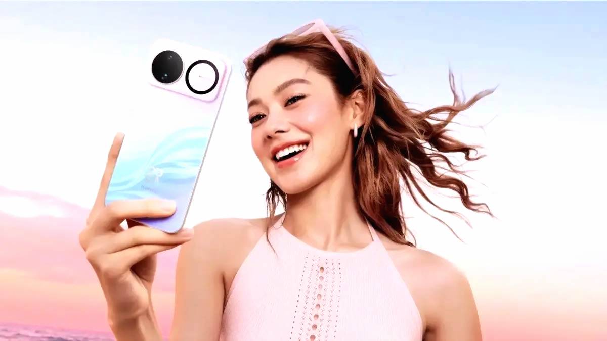 Huawei Nova 16s Series