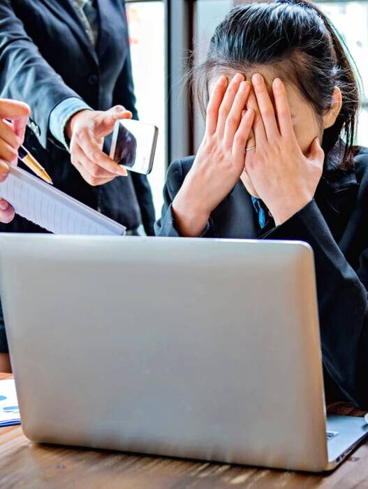 Hubungan Nyeri Otot dan Stress