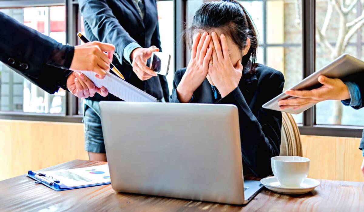 Hubungan Nyeri Otot dan Stress