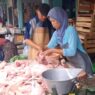 Inflasi Agustus 2026 Capai 0,21 Persen
