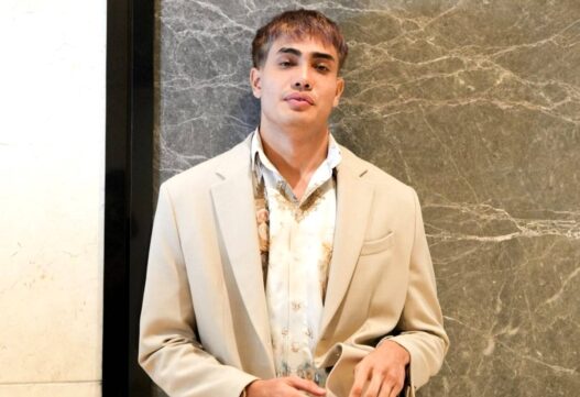 Influencer Malaysia Dipolisikan