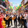 Inilah Sejumlah Perbedaan Budaya Orang Spanyol