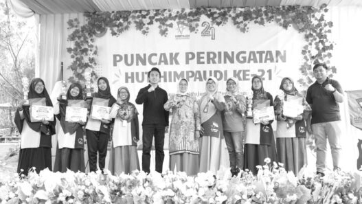 Insentif Jastendik Segera Disalurkan