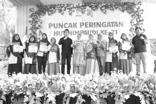 Insentif Jastendik Segera Disalurkan
