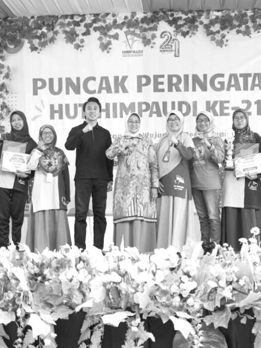 Insentif Jastendik Segera Disalurkan
