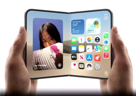 IPhone Duo Kantongi Sertifikasi TKDN 40 Persen