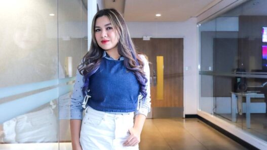 Jadi Macan Ngamuk di Rumah