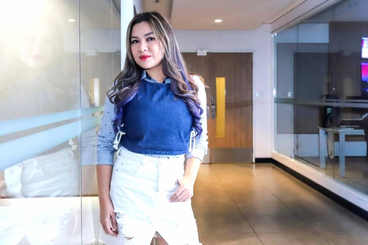 Jadi Macan Ngamuk di Rumah