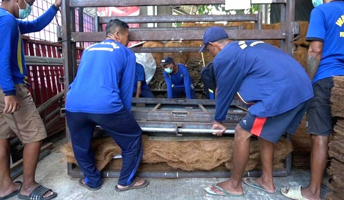 Jadi Modal Meski Sulit di Awal