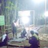 Jalan Kedung Kampak Dipaving