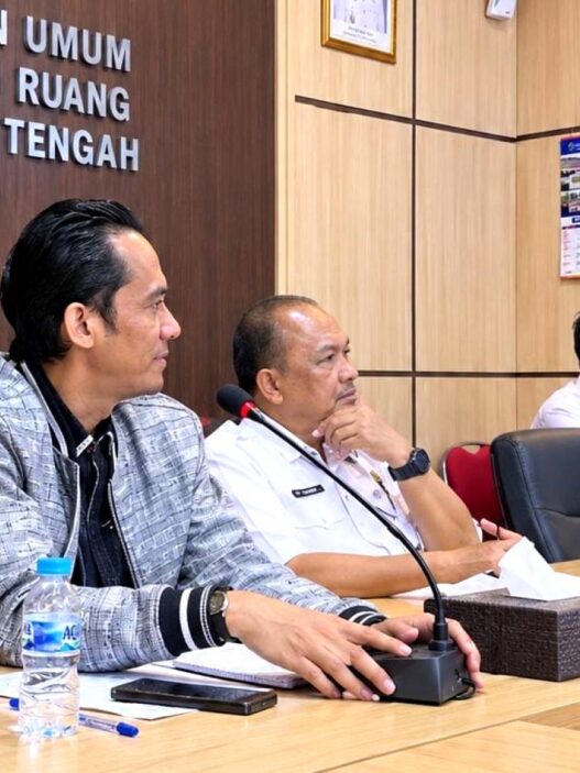 Jalan Provinsi Rusak dan Sempit